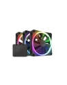 NZXT F120 RGB Core Single 120x120x26, case fan (Kolor: CZARNY, single fan, without controller) - nr 1