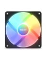 NZXT F120 RGB Core Single 120x120x26, case fan (Kolor: CZARNY, single fan, without controller) - nr 28