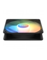 NZXT F120 RGB Core Single 120x120x26, case fan (Kolor: CZARNY, single fan, without controller) - nr 4