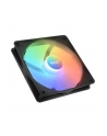 NZXT F140 RGB Core Single 140x140x26, case fan (Kolor: CZARNY, single fan, without controller) - nr 25