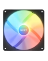 NZXT F140 RGB Core Single 140x140x26, case fan (Kolor: CZARNY, single fan, without controller) - nr 3
