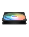 NZXT F140 RGB Core Single 140x140x26, case fan (Kolor: CZARNY, single fan, without controller) - nr 9