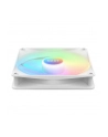 NZXT F140 RGB Core Single 140x140x26, case fan (Kolor: BIAŁY, single fan, without controller) - nr 44