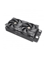 Thermaltake SWAFAN GT12 PC Cooling Fan TT Premium Edition, case fan (pack of 1) - nr 1