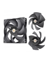 Thermaltake SWAFAN GT12 PC Cooling Fan TT Premium Edition, case fan (pack of 1) - nr 54