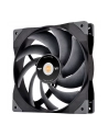 Thermaltake SWAFAN GT14 PC Cooling Fan TT Premium Edition, case fan (pack of 1) - nr 12