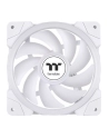 Thermaltake SWAFAN EX12 ARGB Sync PC Cooling Fan Kolor: BIAŁY TT Premium Edition, case fan (Kolor: BIAŁY, pack of 3) - nr 20