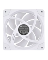 Thermaltake SWAFAN EX12 ARGB Sync PC Cooling Fan Kolor: BIAŁY TT Premium Edition, case fan (Kolor: BIAŁY, pack of 3) - nr 44