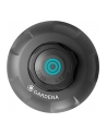 GARD-ENA sprinkler system pop-up sprinkler MD80 (Kolor: CZARNY/gray, spray distance 3.5 to 5 meters) - nr 32
