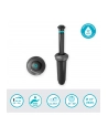 GARD-ENA sprinkler system pop-up sprinkler MD80 (Kolor: CZARNY/gray, spray distance 3.5 to 5 meters) - nr 33