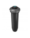 GARD-ENA sprinkler system pop-up sprinkler MD80 (Kolor: CZARNY/gray, spray distance 3.5 to 5 meters) - nr 41