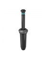 GARD-ENA sprinkler system pop-up sprinkler MD80 (Kolor: CZARNY/gray, spray distance 3.5 to 5 meters) - nr 6