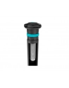 GARD-ENA sprinkler system pop-up sprinkler MD40/300 (Kolor: CZARNY/gray, spray distance 2.5 to 3.5 meters) - nr 5