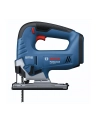 bosch powertools Bosch cordless jigsaw GST 18V-125 B Professional solo, 18 volts (blue/Kolor: CZARNY, without battery and charger, in L-BOXX) - nr 26