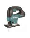 Makita cordless pendulum stick saw DJV184Z, 18 volts, jigsaw (blue/Kolor: CZARNY, without battery and charger) - nr 15