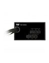 Thermaltake SMART BM3 650W, PC power supply (Kolor: CZARNY, 1x 12VHPWR, 4x PCIe, cable management, 650 watts) - nr 15