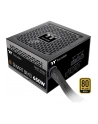 Thermaltake SMART BM3 650W, PC power supply (Kolor: CZARNY, 1x 12VHPWR, 4x PCIe, cable management, 650 watts) - nr 18