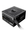 Thermaltake SMART BM3 650W, PC power supply (Kolor: CZARNY, 1x 12VHPWR, 4x PCIe, cable management, 650 watts) - nr 33