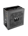 Thermaltake SMART BM3 650W, PC power supply (Kolor: CZARNY, 1x 12VHPWR, 4x PCIe, cable management, 650 watts) - nr 35
