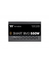 Thermaltake SMART BM3 650W, PC power supply (Kolor: CZARNY, 1x 12VHPWR, 4x PCIe, cable management, 650 watts) - nr 4