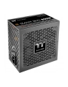 Thermaltake SMART BM3 850W, PC power supply (Kolor: CZARNY, 1x 12VHPWR, 4x PCIe, cable management, 850 watts) - nr 17