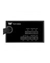 Thermaltake SMART BM3 850W, PC power supply (Kolor: CZARNY, 1x 12VHPWR, 4x PCIe, cable management, 850 watts) - nr 1