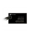 Thermaltake SMART BM3 850W, PC power supply (Kolor: CZARNY, 1x 12VHPWR, 4x PCIe, cable management, 850 watts) - nr 27
