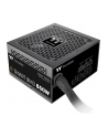 Thermaltake SMART BM3 850W, PC power supply (Kolor: CZARNY, 1x 12VHPWR, 4x PCIe, cable management, 850 watts) - nr 40