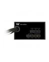 Thermaltake SMART BM3 850W, PC power supply (Kolor: CZARNY, 1x 12VHPWR, 4x PCIe, cable management, 850 watts) - nr 44