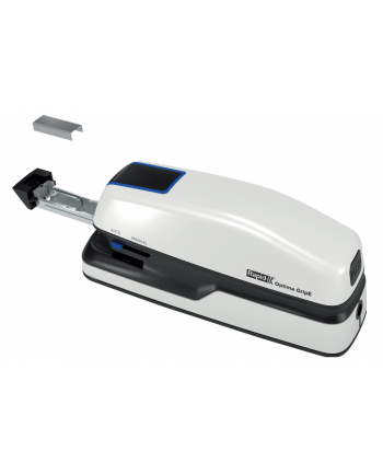 Zszywacz Optima Grip Electric, 20 kartek