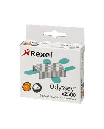 Zszywki Oddysey 9mm opakowanie 2500szt