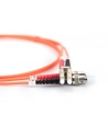 Patch cord światłowodowy FO MM 50/125 OM2 LC-ST 1m - nr 6