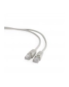 Patch cord kat.5e osłonka zalewana 0.5M szary - nr 3