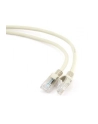 Patch cord kat.5e osłonka zalewana 0.5M szary - nr 8