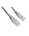 Kabel Patch cord kat.5e osłonka zalewana 2M czarny - nr 15