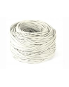 Kabel UTP kat.6e drut 4x2 305m - nr 1
