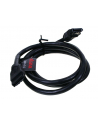 KABEL SATA 3.0 SATA3-100-BK 100cm Black - nr 4