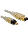 Kabel FIREWIRE 1394 6-4 3M - nr 9