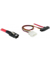 KABEL SAS 36PIN->4x SAS 29PIN 0,5M - nr 27