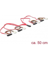 KABEL SAS 36PIN->4x SAS 29PIN 0,5M - nr 28