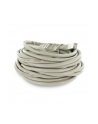 Patch cord RJ45 kat.6 FTP 10m szary - nr 1