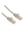 Patch cord RJ45 kat.6 FTP 10m szary - nr 4