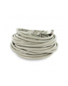 Patch cord RJ45 kat.6 FTP 10m szary - nr 6