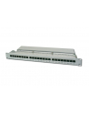 Patch panel 24 portowy 19'''', kat.5e ekranowany STP - nr 10