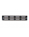 Patch panel 48 portowy 19'''', kat.5e nieekranowany UTP - nr 7