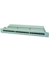 Patch panel 24 portowy 19'''', kat.6 ekranowany STP - nr 11