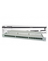 Patch panel 24 portowy 19'''', kat.6 ekranowany STP - nr 4