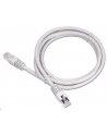 Kabel Patch cord kat.5e osłonka zalewana 2M czarny - nr 4