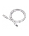 Patch cord kat.5e osłonka zalewana 7.5M szary - nr 25