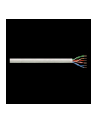 Kabel linka 4x2xAWG26/7 UTP,CCA,100m - nr 6